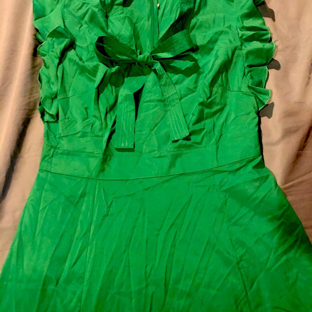Ladies flare dress